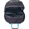 Baagl Schulrucksack für Jungen Teenager - Skateboard Produktbild-Vorschau 5
