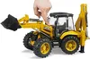 Bruder 2454 JCB 5CX eco Baggerlader Produktbild-Vorschau 4