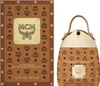 A product box and bottle of MCM Eau de Parfum. Anteprima dell’immagine prodotto