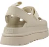 UGG Damen Klassische Sandalen 1152685 SSA Farbe: Beige Produktbild-Vorschau 3