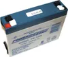 Multipower Blei Gel Akku MP2.8-12 Pb 12V / 2,8Ah MP2.8 Voir les images du produit 2