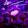 Pflanzenlampe LED 3 Kopf Pflanzenleuchte 30W Zimmerpflanzen Produktbild-Vorschau 3