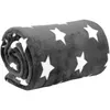 Kuscheldecke XXL Flauschdecke Microfaser-Decke mit Produktbild-Vorschau 3