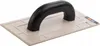 Spatola in plastica con manico chiuso 130 × 270 mm Polax Anteprima dell’immagine prodotto 2