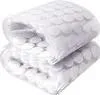 1000 Stück 10mm Klettpunkte Selbstklebend, 500 Paar Self Produktbild-Vorschau 1