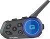 Motorrad-BT-Headset, Motorrad-Helm-Gegensprechanlage, Produktbild-Vorschau 1