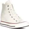 Sneakers Del Marchio Converse Del Modello Chuck 70 Bianco Anteprima dell’immagine prodotto 6