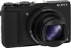 Sony Cyber-Shot DSC-HX60B Super Zoom Kamera, 20,4 Produktbild-Vorschau 3
