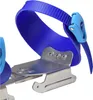 TEMPISH Kinderschlittschuh FEEEZ - Jr. blau 24 Produktbild-Vorschau 7