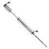 Lezyne Pressure Drive Cfh Co2-kartusche Silber 120 Psi + 16 Produktbild-Vorschau 7