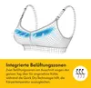 Medela Keep Cool Nahtloser Schwangerschafts- und Still-BH Produktbild-Vorschau 5