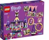 LEGO Friends Magiczne wesołe miasteczko z kolejką górską, Podgląd zdjęcia produktu 12