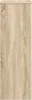 vidaXL Supporto per piante rovere Sonoma 33x33x100 cm Anteprima dell’immagine prodotto 5