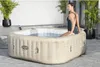 Bestway LAY-Z-SPA Rome AirJet Whirlpool 7 Personen 201 x Produktbild-Vorschau 18
