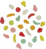De Bron Süße Minifrüchte Zuckerfrei Fruchtgummi Mix ohne Produktbild-Vorschau 6