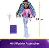 Unicorn Academy Panenka 24 Cm Layla Náhled obrázku produktu 3