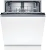 Bosch Serie 2 SMV25AX06E, Voll integriert, Standardgröße Produktbild-Vorschau 1