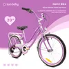 Vélo enfant à partir de 6 ans 20 pouces Vélo enfant Vélo Voir les images du produit 2
