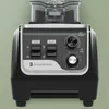 KitchenBrothers Power Standmixer - 1600W - 2L - Smoothie Produktbild-Vorschau 3