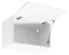 Hängeschrank mit Flügeltüren ARBOR – Breite 60 cm, Produktbild-Vorschau 2