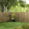 Sichtschutz Bambusmatte 3x1,5m für Balkon & Zaun Produktbild-Vorschau 3