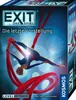 EXIT - Das Spiel: Die letzte Vorstellung Produktbild-Vorschau 1