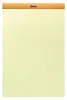 Rhodia 19660C - Notizblock N°19 (DIN A4+, 21 x 31,8 cm, Produktbild-Vorschau 3