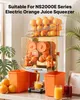 VEVOR, lot de 2 pièces de rechange pour presse-agrumes Voir les images du produit 2