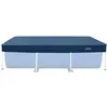 Couverture de piscine rectangulaire INTEX 28036 Voir les images du produit 9