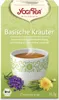 Yogi Tea Herbes BasiquesSachets filtres 17X2.1 g Voir les images du produit 2