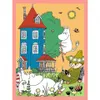 Puzzle Trefl 2W1 Memo Moomin Podgląd zdjęcia produktu 3