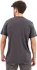 Klim Teton Merino Wool Short Funktionsshirt, hellgrau, M Produktbild-Vorschau 3