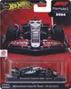 Hot Wheels HRV11, Závodní vozidlo, 14 rok/roky, Plast, Kov, Náhled obrázku produktu 12