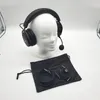 HyperX Cloud MIX - Gaming Headset Black-Gunmetal Auricolare Anteprima dell’immagine prodotto 12