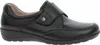 Caprice Damen Halbschuhe 9-24656-43 schwarz nappa 38 Produktbild-Vorschau 1