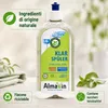 Brillantante lavastoviglie, 500ml, brillantante ecologico, Anteprima dell’immagine prodotto 3