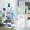 Amplificatore di segnale - Ripetitore WiFi 5 - All'aperto - Anteprima dell’immagine prodotto 3