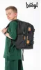 Ensemble de sac à dos scolaire Baagl pour garçons, 5 Voir les images du produit 10