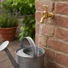 Garantia Auslaufhahn aus Messing Größe 3/4", Wasserhahn Produktbild-Vorschau 4