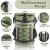 Mochila impermeable para actividades al aire libre Vista previa de la imagen del producto 3