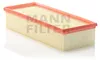 MANN-FILTER C 35 154 Filtro aria - per autovetture + Anteprima dell’immagine prodotto 6
