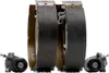 Bosch Bremsbackensatz  0 204 114 012 Produktbild-Vorschau 13