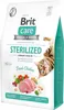 Brit Care Cat GF Sterilized Urinary 2kg Produktbild-Vorschau 2