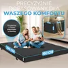Materac składany ELONEO, materac gościnny, materac składany Podgląd zdjęcia produktu 2