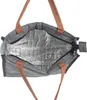 Comoda borsa termica per cibo e bevande: perfetta per i Anteprima dell’immagine prodotto 4