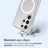 imoshion Coque arrière protectrice avec MagSafe pour le Voir les images du produit 3