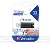 Verbatim PinStripe 3.0 - USB 3.0-Stick 32 GB  - Schwarz, 32 Produktbild-Vorschau 11