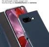 Selencia Genuine Leather Bookcase dla Google Pixel 9A - Podgląd zdjęcia produktu 4