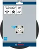 PRO Stützteller weich, 230 mm, M14 Produktbild-Vorschau 5