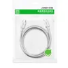Kabel Ugreen USB-C na USB-C PD QC AFC, 2 m - bílý Náhled obrázku produktu 19